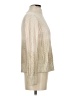 Ann Taylor Ivory Turtleneck Sweater Size XXS - photo 4