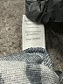 Marine Layer Chevron-herringbone Gray Romper Size XS - photo 5