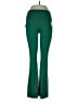 Forever 21 Color Block Green Active Pants Size L - photo 1