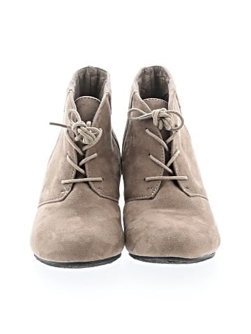Marbella Ankle Boots (view 2)
