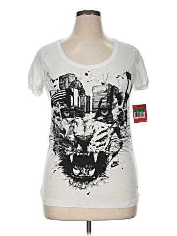 Nike Short Sleeve T-Shirt (view 1)