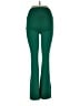 Forever 21 Color Block Green Active Pants Size L - photo 2
