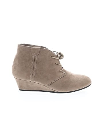 Marbella Ankle Boots (view 1)