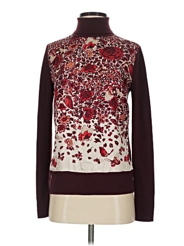 Tory Burch Wool Pullover Sweater (view 1)