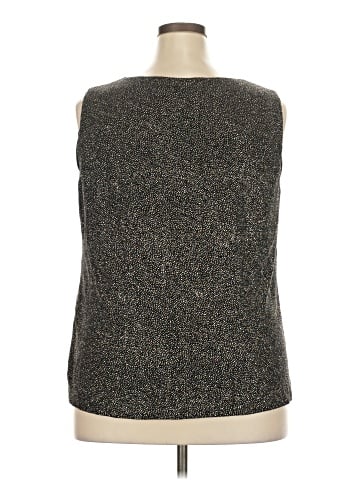 R&M Richards Sleeveless Top (view 2)
