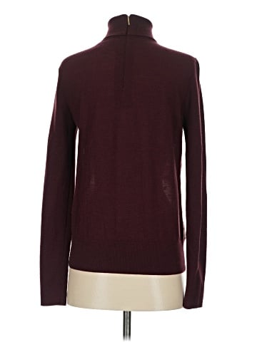 Tory Burch Wool Pullover Sweater (view 2)