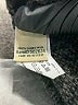 L.L.Bean 100% Lambswool Tweed Gray Wool Pullover Sweater Size S - photo 8