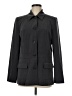 Eddie Bauer Gray Blazer Size 8 - photo 1
