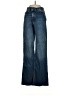 Stradivarius Blue Jeans Size 2 - photo 1
