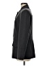 Eddie Bauer Gray Blazer Size 8 - photo 5