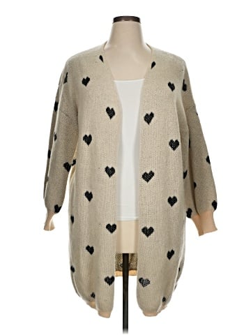 Unbranded Cardigan (view 1)