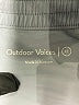 Outdoor Voices Solid Gray Active Skort Size XL - photo 3