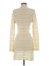 Cupshe Ivory Cocktail Dress Size XXS (estimated) - photo 2