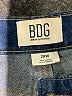 BDG 100% Cotton Color Block Blue Jeans Size 28 waist - photo 7