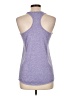 Unbranded Purple Active Tank Size L - photo 2
