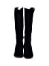 Lucky Brand Black Boots Size 9 - photo 2
