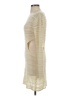 Cupshe Ivory Cocktail Dress Size XXS (estimated) - photo 5