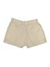 Gap Solid Tan Khaki Shorts Size S - photo 2