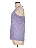 Unbranded Purple Active Tank Size L - photo 5
