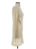Cupshe Ivory Cocktail Dress Size XXS (estimated) - photo 4