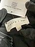 Entro Black Short Sleeve Blouse Size L - photo 7