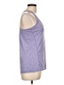 Unbranded Purple Active Tank Size L - photo 4