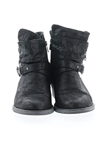 Torrid Ankle Boots (view 2)
