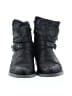 Torrid Black Ankle Boots Size 9 (wide) - photo 2