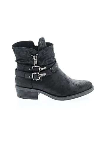 Torrid Ankle Boots (view 1)