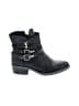 Torrid Black Ankle Boots Size 9 (wide) - photo 1