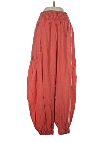 Pilcro Linen Pants (view 1)
