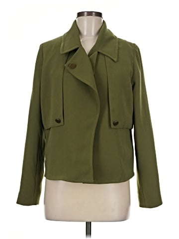 Maison Jules Coat (view 1)