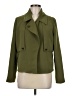 Maison Jules 100% Polyester Green Coat Size M - photo 1