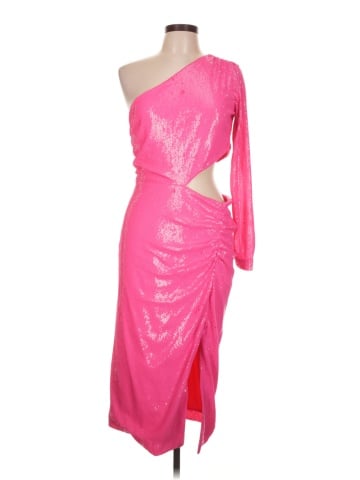 L'Agence Cocktail Dress (view 1)