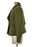 Maison Jules 100% Polyester Green Coat Size M - photo 5