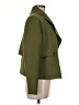 Maison Jules 100% Polyester Green Coat Size M - photo 4