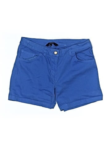 Alibi Shorts (view 1)