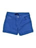 Alibi Solid Blue Shorts Size 28 waist - photo 1
