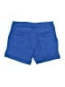 Alibi Solid Blue Shorts Size 28 waist - photo 2
