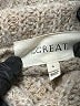 The Great. Stripes Tan Pullover Sweater Size XS (0) - photo 7