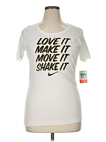 Nike Short Sleeve T-Shirt (view 1)