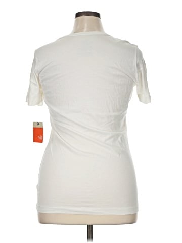 Nike Short Sleeve T-Shirt (view 2)