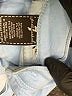 7 For All Mankind Blue Jeans Size 26 waist - photo 7