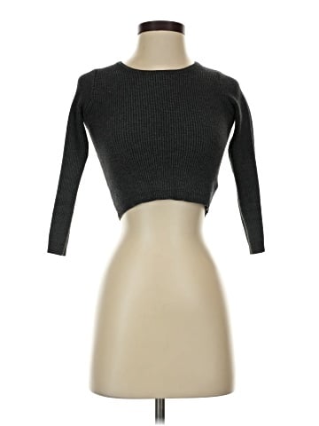 Tokyo Darling Pullover Sweater (view 1)