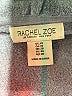 Rachel Zoe Blue Pullover Sweater Size 1X - photo 7