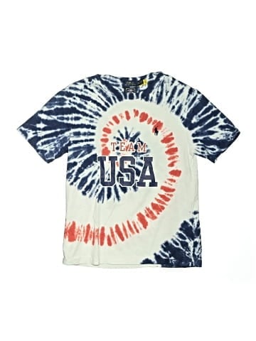 Polo by Ralph Lauren Short Sleeve T-Shirt (view 1)