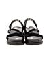 Unbranded Black Sandals Size EU 41 - photo 2
