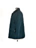 Chico's 100% Polyester Argyle Teal Coat Size XL (3) - photo 5
