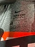 Nike Gray Athletic Shorts Size S - photo 5
