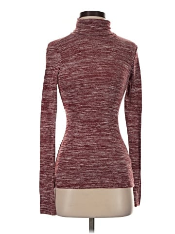 Pure & Good Long Sleeve Turtleneck (view 1)